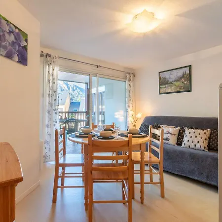 6 Personnes St Lary Proche Thermes Avec Parking Prive - Fr-1-296-136 Daire Saint-Lary-Soulan