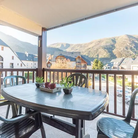 6 Personnes St Lary Proche Thermes Avec Parking Prive - Fr-1-296-136