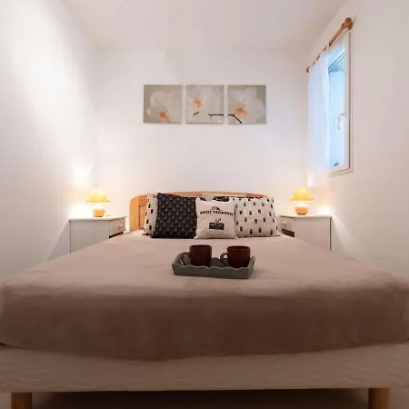شقة 6 Personnes St Lary Proche Thermes Avec Parking Prive - Fr-1-296-136 *