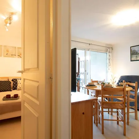 6 Personnes St Lary Proche Thermes Avec Parking Prive - Fr-1-296-136